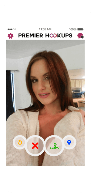 milf on the best dating apps